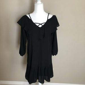 GB. Casual cocktail dress